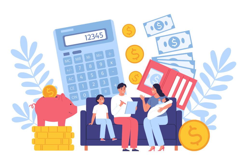 Quản lý tiền lương là gì?